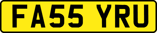 FA55YRU