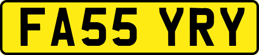 FA55YRY