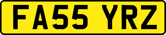 FA55YRZ