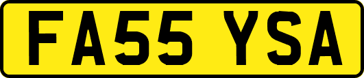 FA55YSA