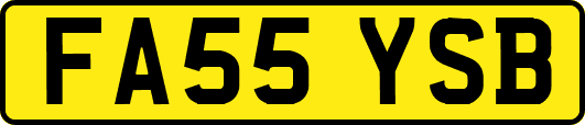 FA55YSB