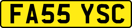 FA55YSC