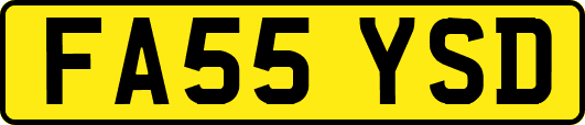 FA55YSD