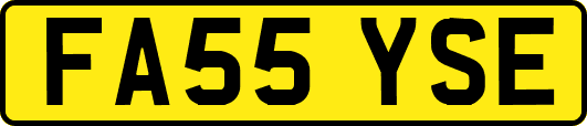 FA55YSE