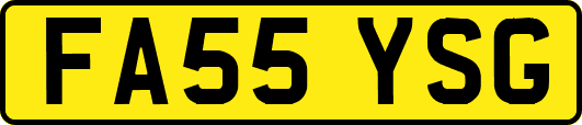 FA55YSG