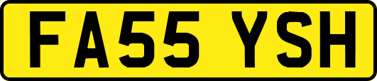 FA55YSH