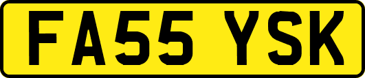 FA55YSK