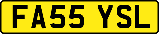 FA55YSL