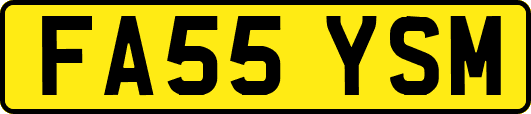 FA55YSM