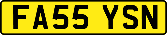 FA55YSN