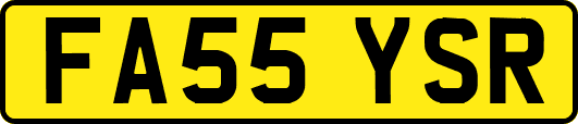 FA55YSR