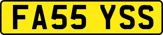 FA55YSS