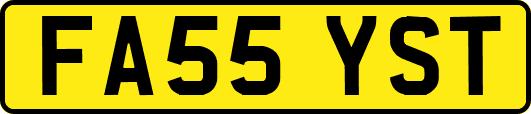 FA55YST