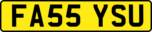 FA55YSU