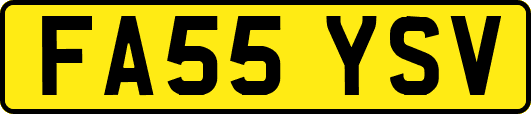 FA55YSV
