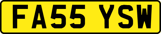 FA55YSW