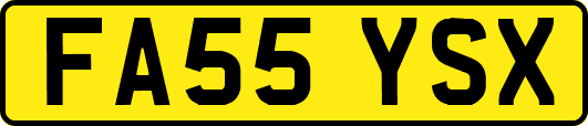 FA55YSX