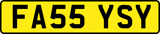 FA55YSY