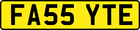 FA55YTE