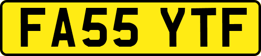 FA55YTF