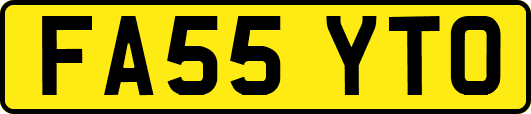 FA55YTO