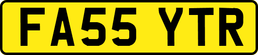 FA55YTR