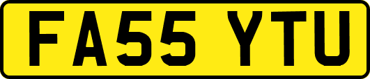 FA55YTU