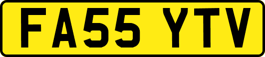 FA55YTV