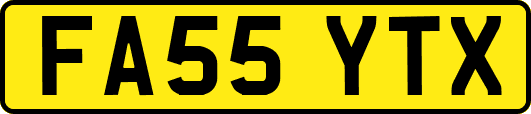 FA55YTX