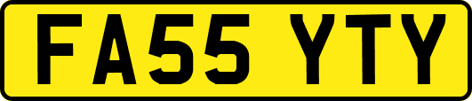 FA55YTY