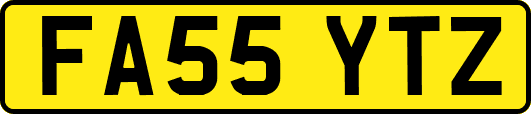 FA55YTZ
