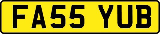FA55YUB