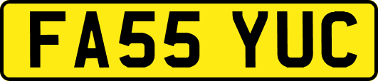 FA55YUC