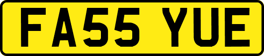 FA55YUE