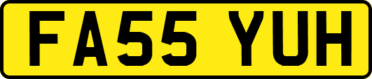 FA55YUH