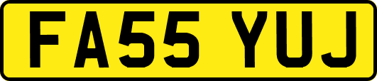 FA55YUJ