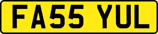 FA55YUL