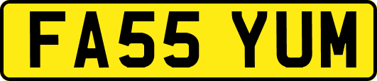 FA55YUM