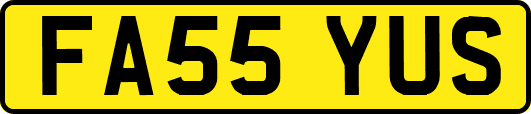 FA55YUS