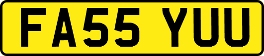 FA55YUU