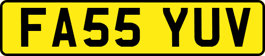 FA55YUV
