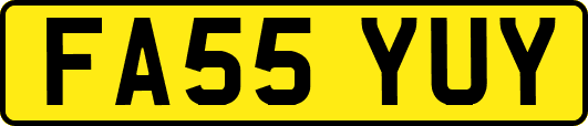 FA55YUY