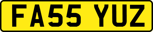 FA55YUZ