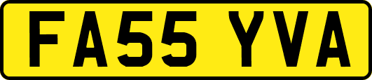 FA55YVA