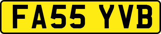 FA55YVB