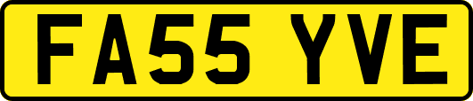 FA55YVE