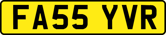 FA55YVR