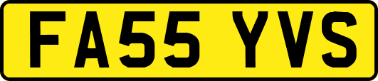 FA55YVS