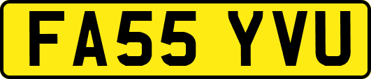 FA55YVU