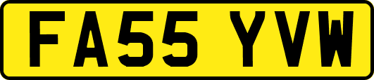 FA55YVW